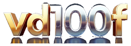 vd100f logo